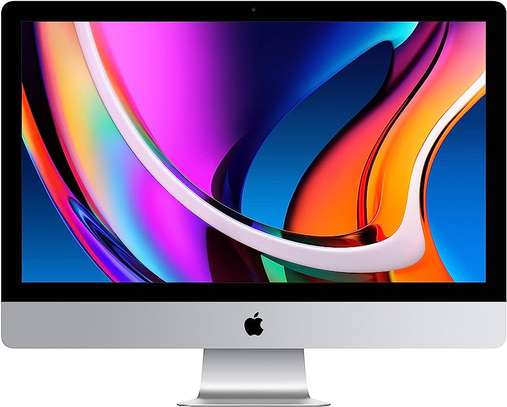iMac 27 / Core i5 / 2017 / 5K image 9