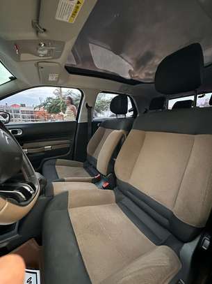 CITROËN C4 CACTUS 2017 image 10