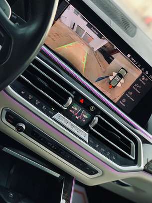 BMW X5 2020 image 5