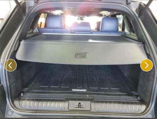 RANGE ROVER SPORT 2018 image 10