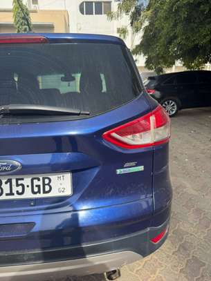 FORD ESCAPE SE 2013 image 6