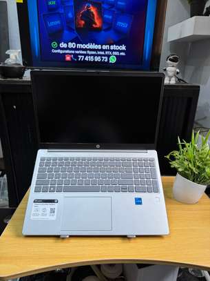 Ordinateur portable Hp pavillon 11th generation image 6