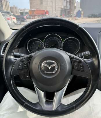 Mazda CX5 2017 image 13