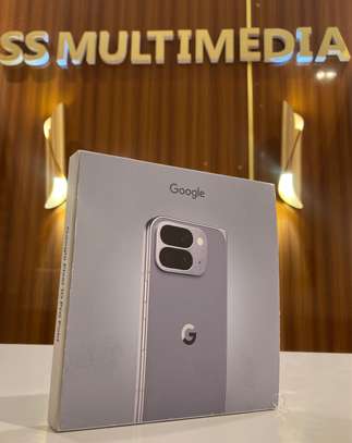 Google Pixel 10 Pro Fold 256GB image 1