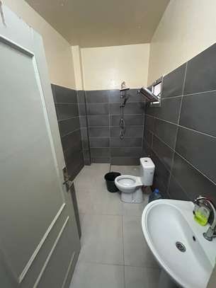 Studio meublé à la Cité keur Gorgui image 4