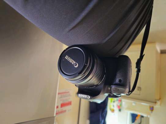 A vendre Canon 700D image 8