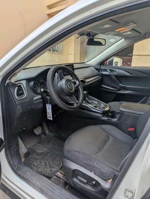 Mazda cx9 2016 image 6