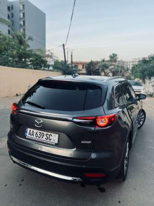 Mazda cx9 image 10