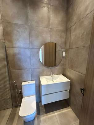 Très bel appartement de type F4 à louer image 13