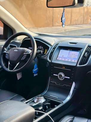 Ford edge 2019 image 6