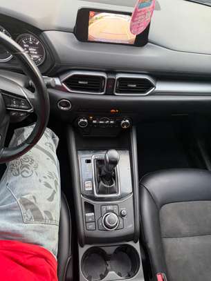 MAZDA CX-5 2018 image 14