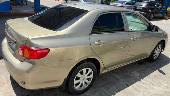 Toyota Corolla C3 image 3