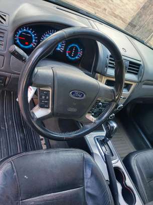 Ford fusion image 4