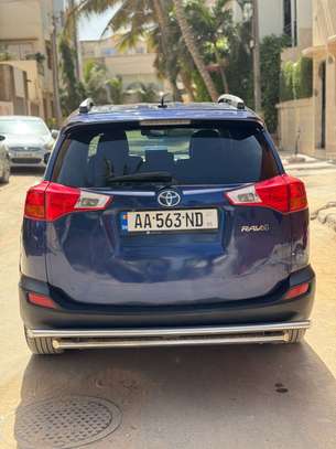 Toyota rav 4 image 8