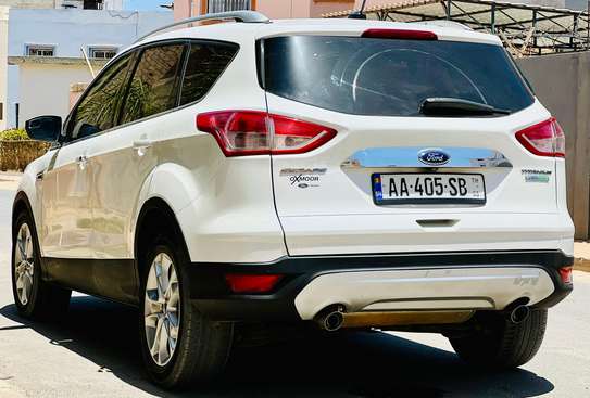 Ford Escape 2015 image 9