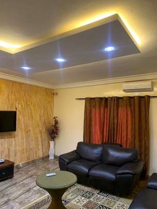 Deux chambre salon image 9