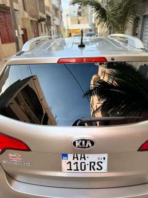 Kia Sportage 2015 image 8