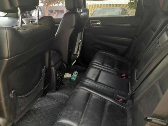 Jeep cherokee image 7