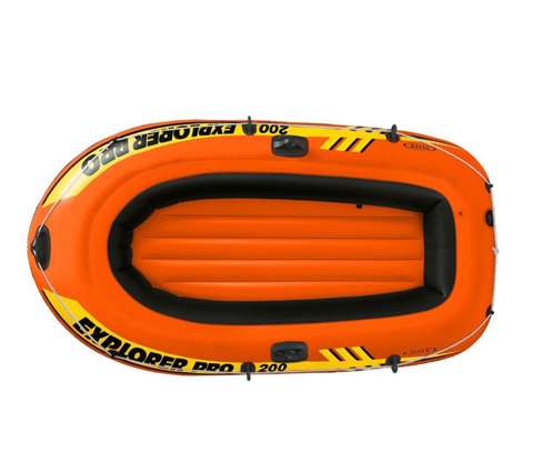 Bateau gonflable INTEX Explorer PRO200 image 3