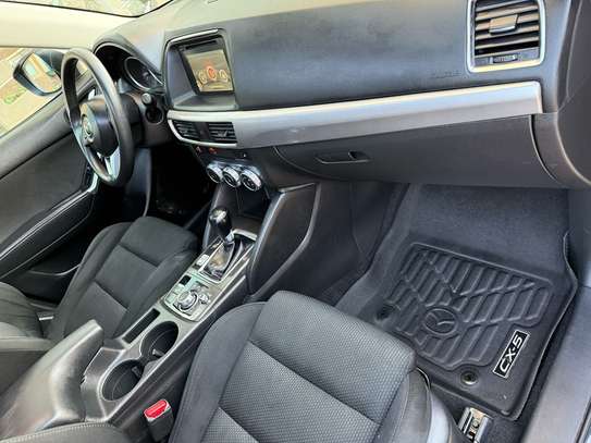 Mazda CX-5 2016 image 8