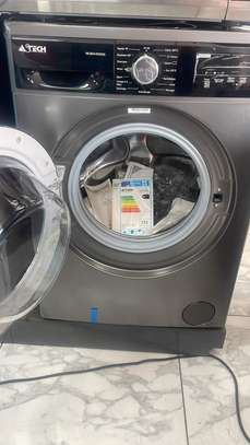 Machine à laver Astech 7kg image 1