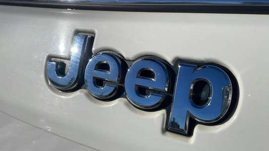 Jeep compass image 10