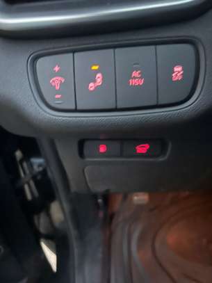 KIA SORENTO 2016 image 11