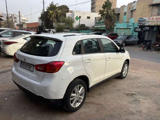 Mitsubishi rvr 2013 image 2
