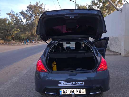 PEUGEOT 308 image 7