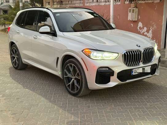 X5 packM version plus full options image 11