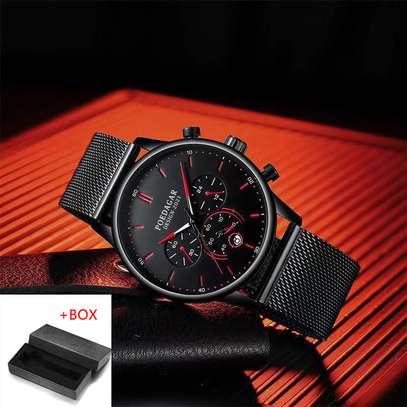 Montre POEDAGAR image 6