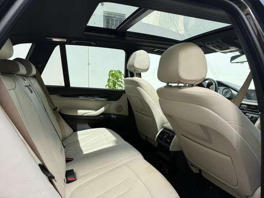 BMW X5 VENANT Full Options image 8