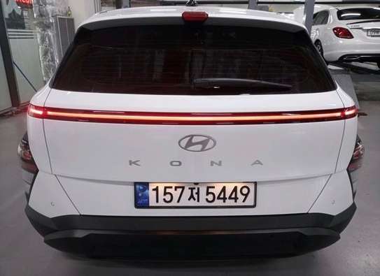 Hyundai Kona 2023 image 2