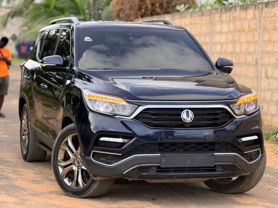 Rexton G4 2028 image 4