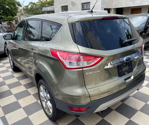 Ford Escape SEL 4x4 ecoboost image 7
