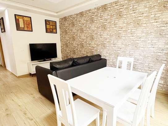 Appartements à "Kalia Scat Urbam" image 10