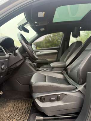 Volkswagen atlas SE image 12