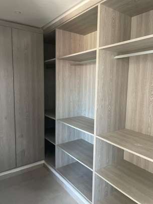 Appartement F4 aux Almadies image 7