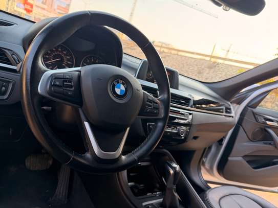 BMW X1 2017 image 10