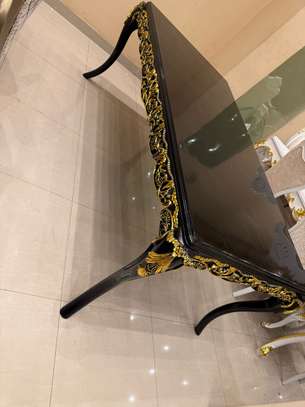 Table à manger Royal 6 Chaises image 3