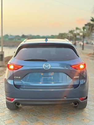 Mazda cx5 GT image 12