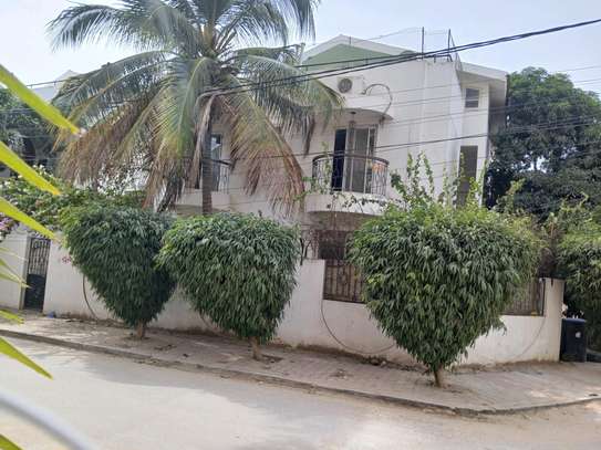 villa louer mermoz image 1