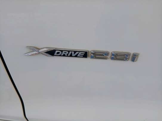 BMW X3 2017 image 6
