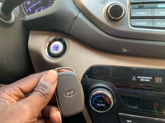 Hyundai Tucson image 5