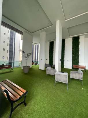 Appartement F4 haut standing Virage image 7