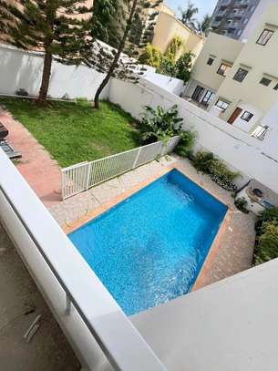 🏡 VILLA DE PRESTIGE À LOUER – ALMADIES image 5