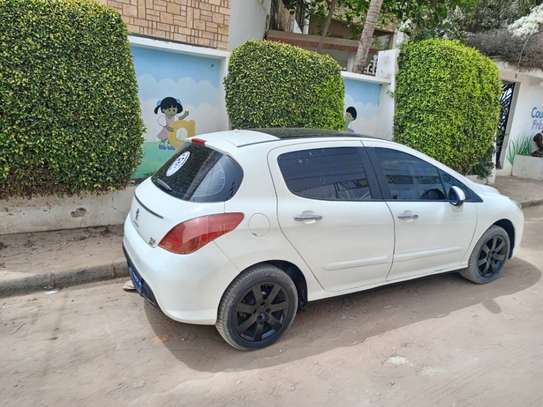 peugeot 308 image 5
