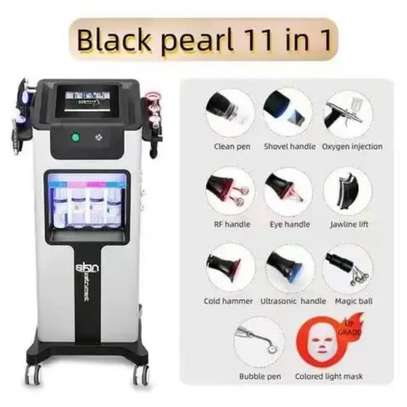 Skin Expert appareil multi-soins peau écran tactile image 7
