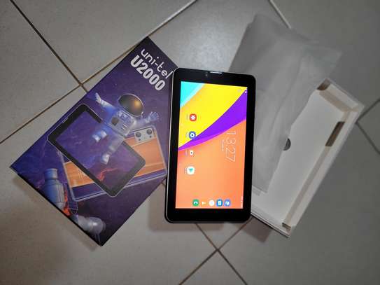 Tablette Android 7pouce 64go image 1