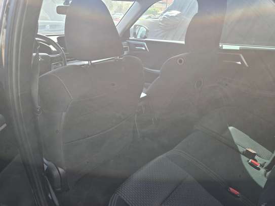 Mitsubishi outlander image 8